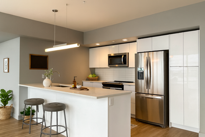 Spectacular views of the Halifax Harbour, George's Island, and the South End from this beautiful 18t...