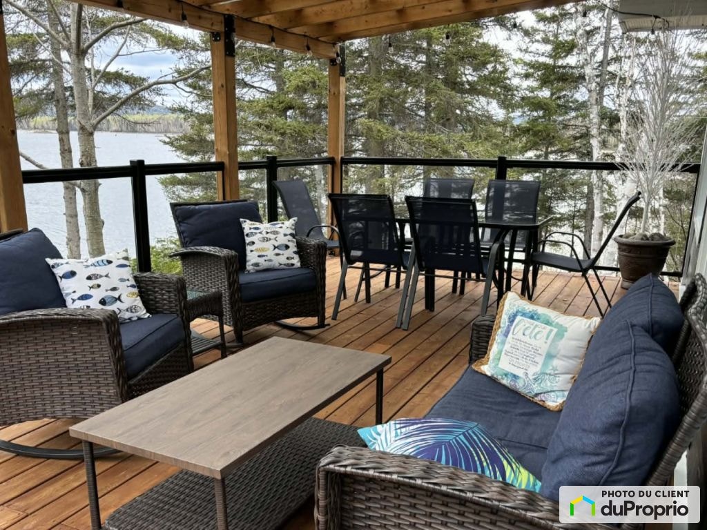 $539,000 - 2 Storey for sale in Jonquière (Lac-Kénogami) — photo 3