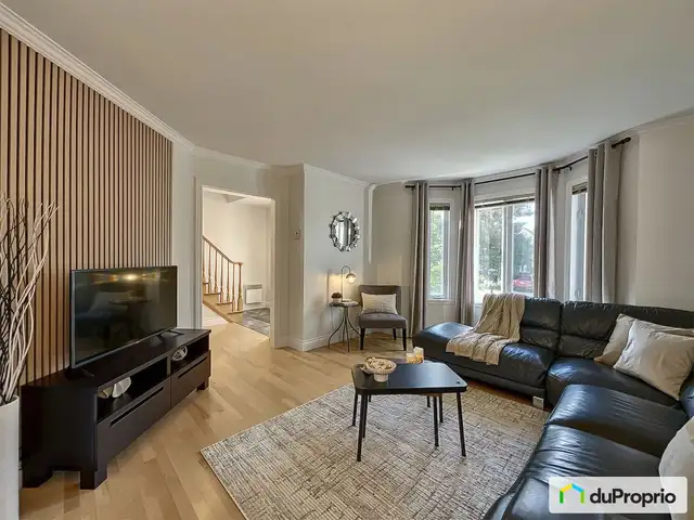 $447,800 - Semi-detached in Trois-Rivières (Trois-Rivières) in Houses for Sale in Trois-Rivières - Image 5