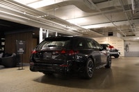 This Mercedes-Benz AMG E 53 E has a strong Intercooled Turbo Gas/Electric I-6 3.0 L/183 engine power... (image 7)