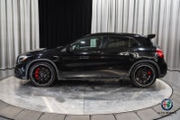 WAS: $22995 NOW: $18995 plus taxes and licensing feesThe 2017 Mercedes-AMG GLA 45 delivers explosive... (image 1)