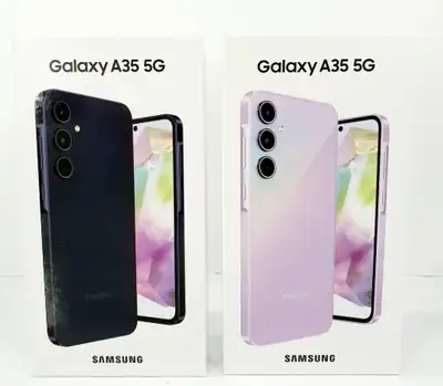 Samsung A35 128GB on Sale !!, View more