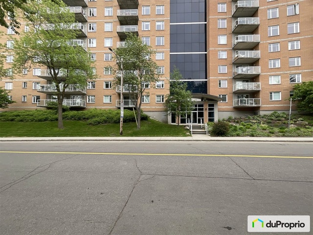 $434,000 - Condominium for sale in Ste-Foy — photo 1