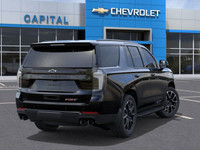 Capital Chevrolet Buick GMC This Chevrolet Tahoe boasts a Turbocharged Diesel I6 3.0L/ engine poweri... (image 4)