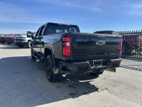 ENGINE DURAMAX 6.6L TURBO-DIESEL V8 B20-DIESEL COMPATIBLE Four Wheel Drive Tow Hitch Experience the... (image 2)