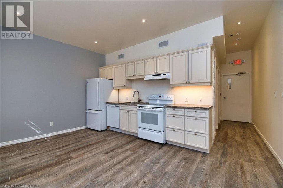 329 KING Street E Unit# 3 Hamilton, Ontario 5