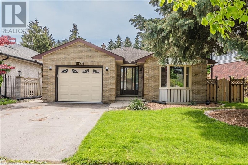 1023 ALDERSBROOK Road London, Ontario Houses for Sale London Kijiji