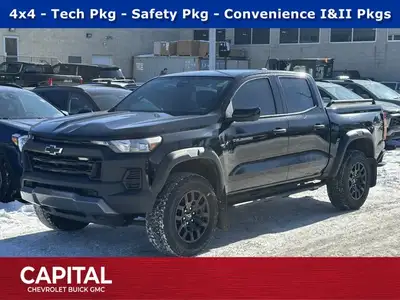 Capital Chevrolet Buick GMC Recent Arrival! CARFAX Canada One Owner CARFAX Canada No Reported Accide...