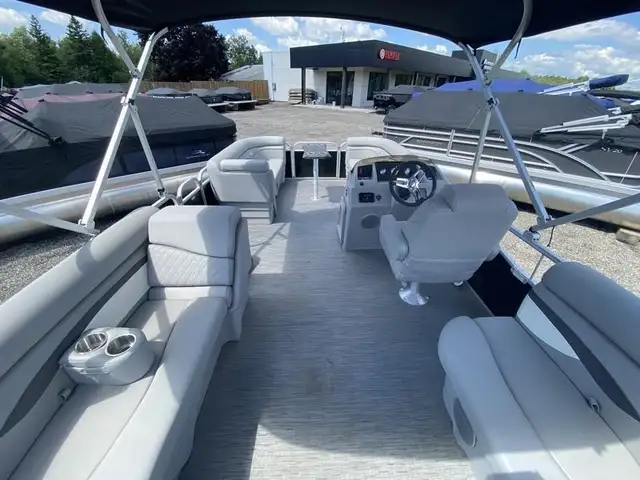 2023 Bennington Marine 20 SVSR in Powerboats & Motorboats in Guelph - Image 21
