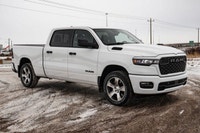This Ram 1500 has a powerful Twin Turbo Regular Unleaded I-6 3.0 L/183 engine powering this Automati... (image 5)