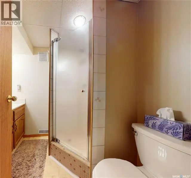 449 Martin STREET Burstall, Saskatchewan in Houses for Sale in Swift Current - Image 37