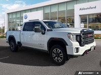 This 2023 GMC Sierra 3500HD Crew Cab Pickup AT4 isn't just a truck; it's a statement of unparalleled... (image 6)