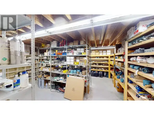 11113 TAHLTAN ROAD Fort St. John, British Columbia in Commercial & Office Space for Sale in Fort St. John - Image 20