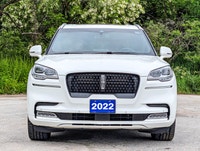 All Wheel Drive for superior traction - Premium Audio System for immersive sound - Lane Departure Wa... (image 3)