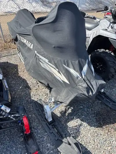 Yamaha Venture MP 2014 2014 Yamaha Venture MP ...