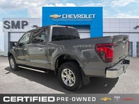 Saskatoon Motor Products - General Motors Certified, F-150 XLT, 4D SuperCrew, 3.5L V6 EcoBoost, 10-S... (image 3)
