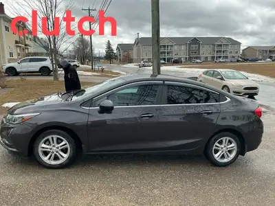 Brake Assist, Front Heated Seats, Climate Control and more! Clutch is the largest online used car re...