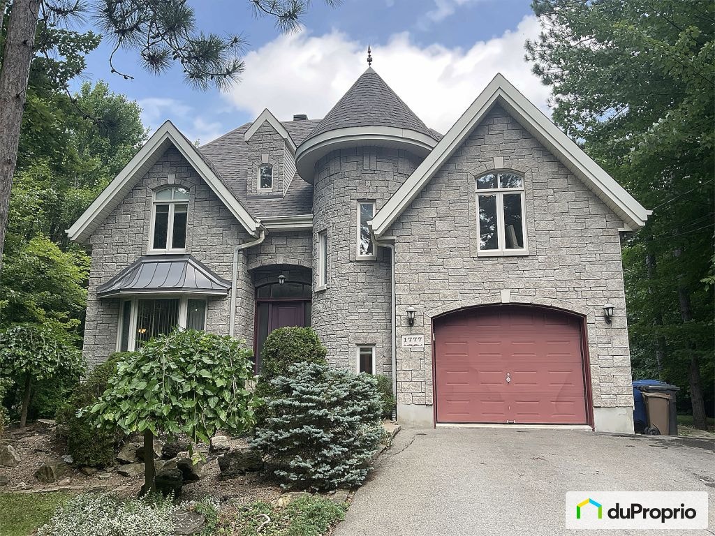 $1,025,000 - 2 Storey for sale in St-Lazare — photo 1