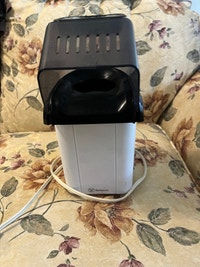 Popcorn Maker City of Toronto Toronto (GTA) Preview
