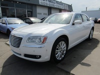 Thanks for viewing our South View Motors Inventory! 2014 Chrysler 300 AWD Leather | Sunroof | New Ti... (image 7)