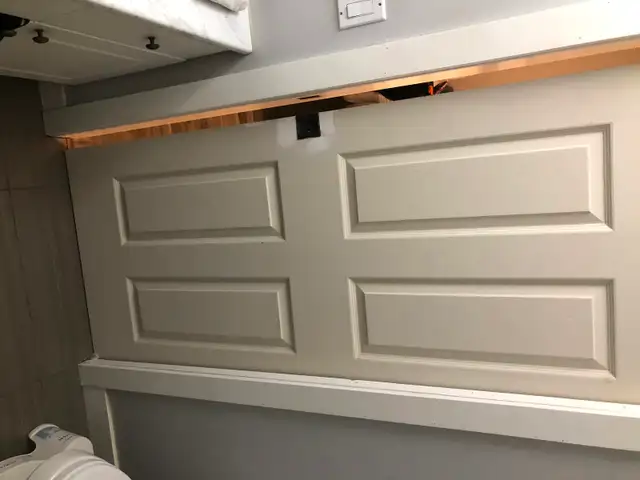 Pocket door, pocket door rollers, pocket door locks fixing. Slid in Other in Edmonton - Image 8