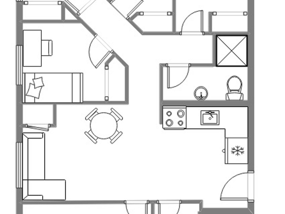 Student Rentals from $545 ALL INCLUSIVE 5