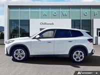 This BMW X1 boasts a Intercooled Turbo Premium Unleaded I-4 2.0 L/122 engine powering this Automatic... (image 1)