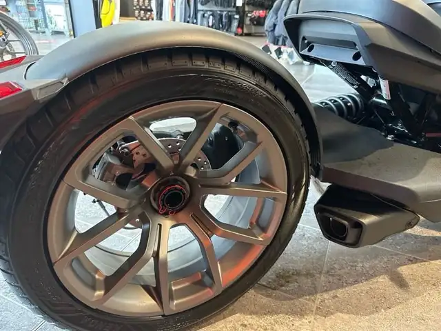 2024 CAN-AM Ryker 600 ACE in Sport Touring in Lanaudière - Image 6