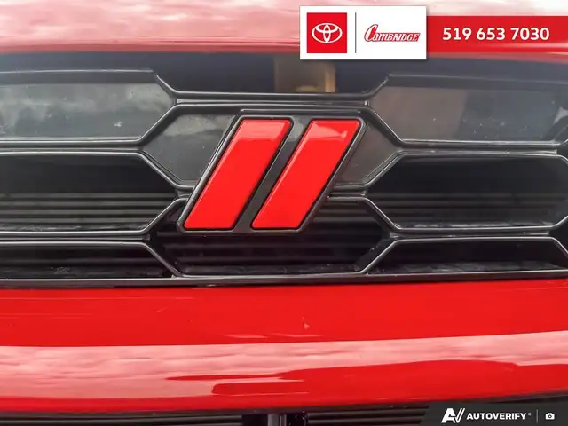 2023 Dodge Hornet GT in Cars & Trucks in Cambridge - Image 10