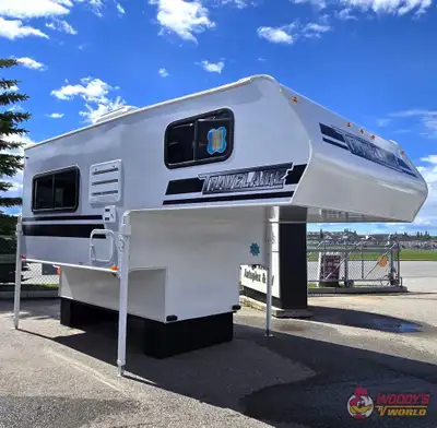MVSA #40458 See Dealer Website for Details. 2027 WESTLAND RV MANUFACTURE LTD. TRAVELAIRE 8.0W ... Ot...