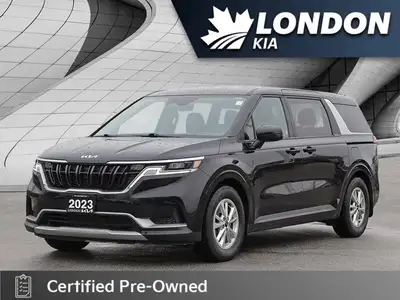 Come visit our London Kia team, you can find us at 1135 Wharncliffe Rd S, London, ON N6L 1J9, or cal...