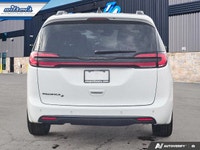 Come see this certified 2024 Chrysler Pacifica Touring-L | Leather | Pano Sunroof | S-Appearance Pkg... (image 3)