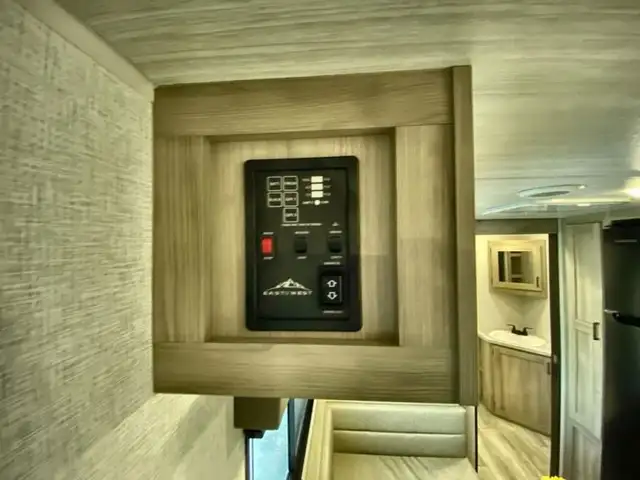 2025 EAST TO WEST Della Terra 250QB in Travel Trailers & Campers in Bedford - Image 31