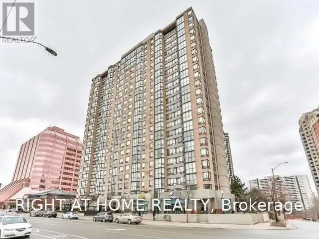 704 - 285 ENFIELD PLACE Mississauga (City Centre), Ontario in Long Term Rentals in Mississauga / Peel Region - Image 18