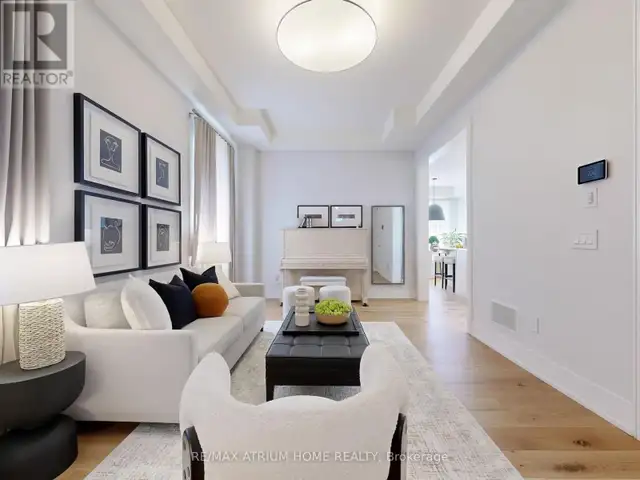 7 ORBIT AVENUE Richmond Hill (Observatory), Ontario in Long Term Rentals in Markham / York Region - Image 6