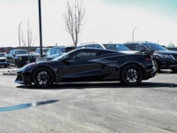 This Chevrolet Corvette boasts a Gas V8 5.5L/ engine powering this Automatic transmission. ENGINE, 5... (image 8)