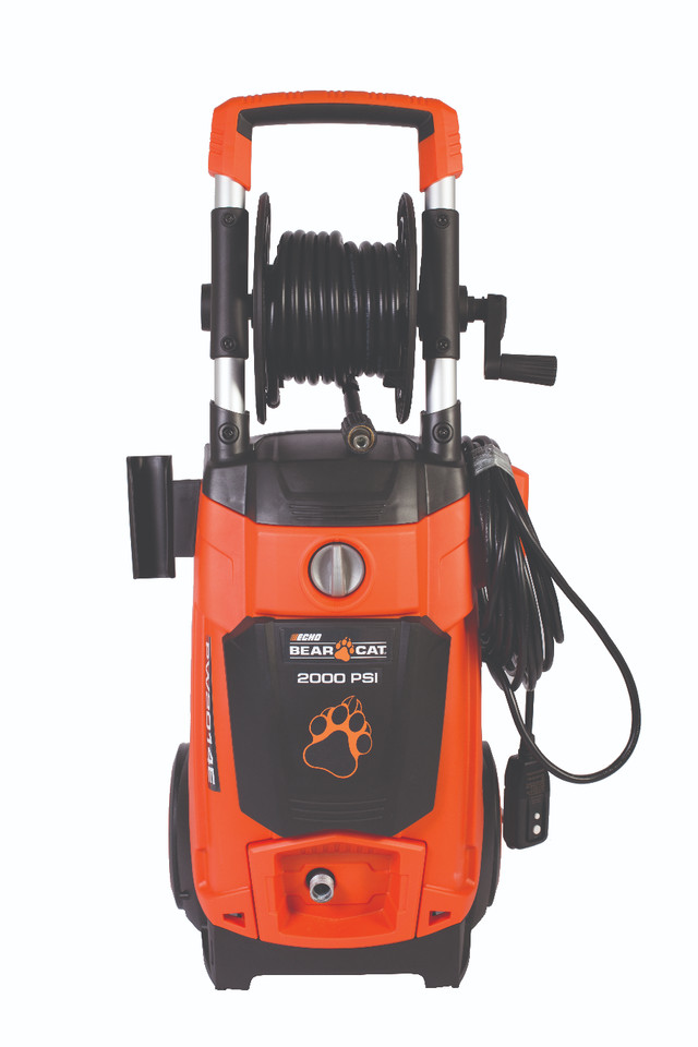 Bear Cat PW2014E Pressure Washer in Outdoor Tools & Storage in Belleville - Image 2