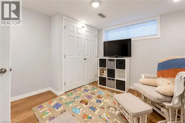 169 BRUCE Street Kitchener, Ontario in Houses for Sale in Kitchener / Waterloo - Image 30