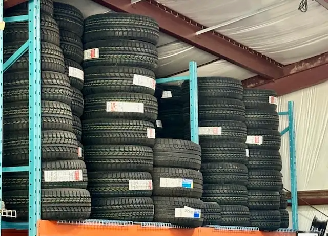 235/70/16 ROADBOSS WINTER TIRES $119EA in Tires & Rims in Mississauga / Peel Region - Image 3