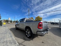 2019 RAM 1500 LIMITED CREWCAB HEMI NO ACCIDENTS, NO CLAIMS WITH GREAT SERVICE HISTORY! Finance optio... (image 7)
