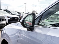 Panoramic Sunroof | Hands Free Liftgate | Bose Speakers | Heated Leather Bucket Seats | Adaptive Cru... (image 6)