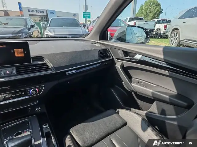 2019 Audi Q5 Progressiv5443373264653721611