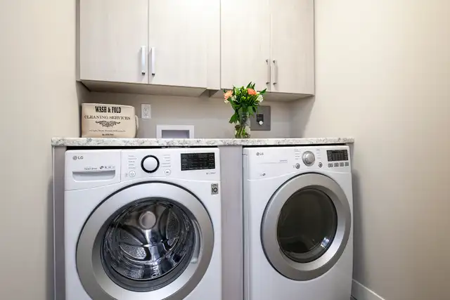 Stratford 2 Bedroom, 2 Bathroom Apartment for Rent: in Long Term Rentals in Stratford - Image 15