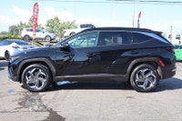 WELL MAINTAINED Luxury Redefined: HYUNDAI TUCSON HYBRID AWD. This SUV Redefines Driving with Its Pow... (image 3)