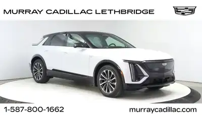 Call or text 1-587-800-1662 for more information. Visit us at our Murray Chevrolet Lethbridge locati...