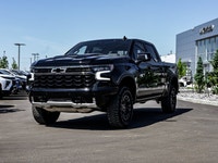 This Chevrolet Silverado 1500 delivers a Turbocharged Diesel I6 3.0L/ engine powering this Automatic... (image 3)
