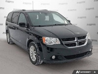 This Dodge Grand Caravan delivers a Regular Unleaded V-6 3.6 L/220 engine powering this Automatic tr... (image 7)