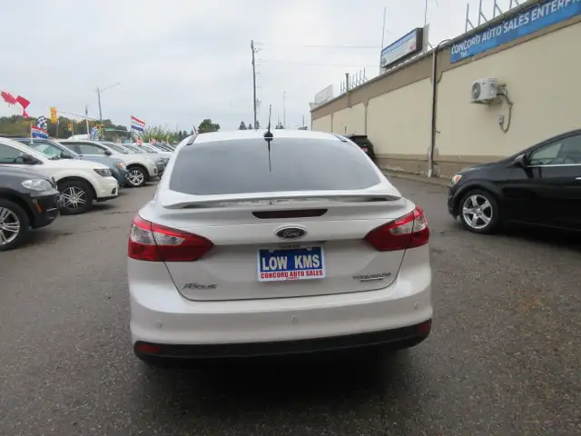2014 Ford Focus Titanium588273945737308167