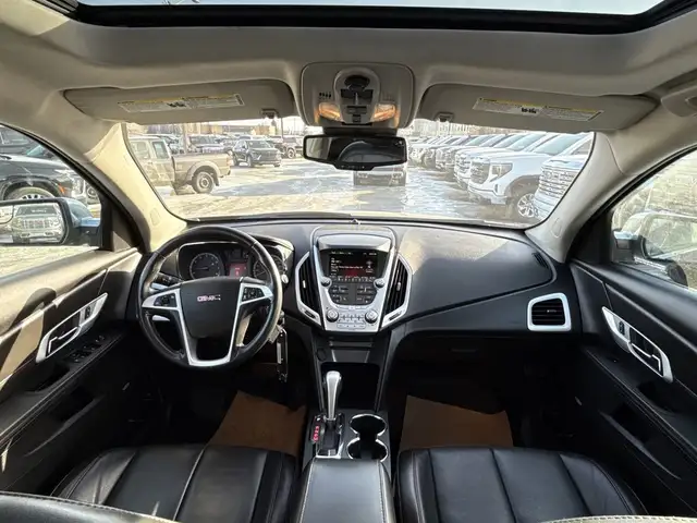 2012 GMC Terrain SLT657127472847391224
