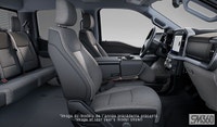 Rose City Ford This Ford F-150 has a trusty PowerBoost Full-Hybrid V6 3.5 L engine powering this Aut... (image 3)